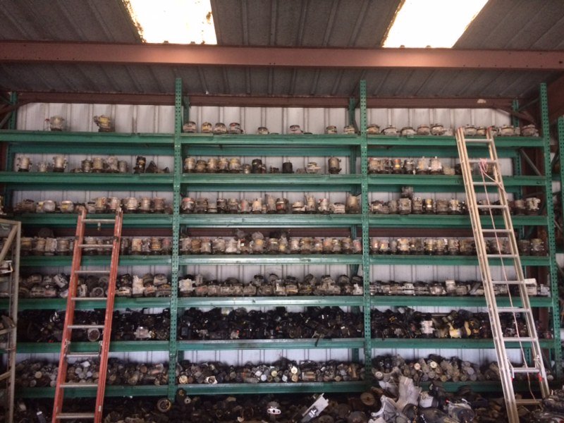 New & Used Auto Parts Truck Parts Supplies & Accessories