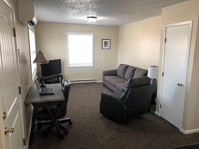 1 bedroom apartments clayton park