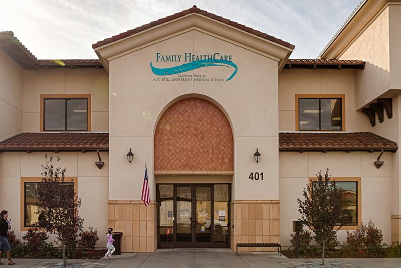 Visalia Economic Development Corporation