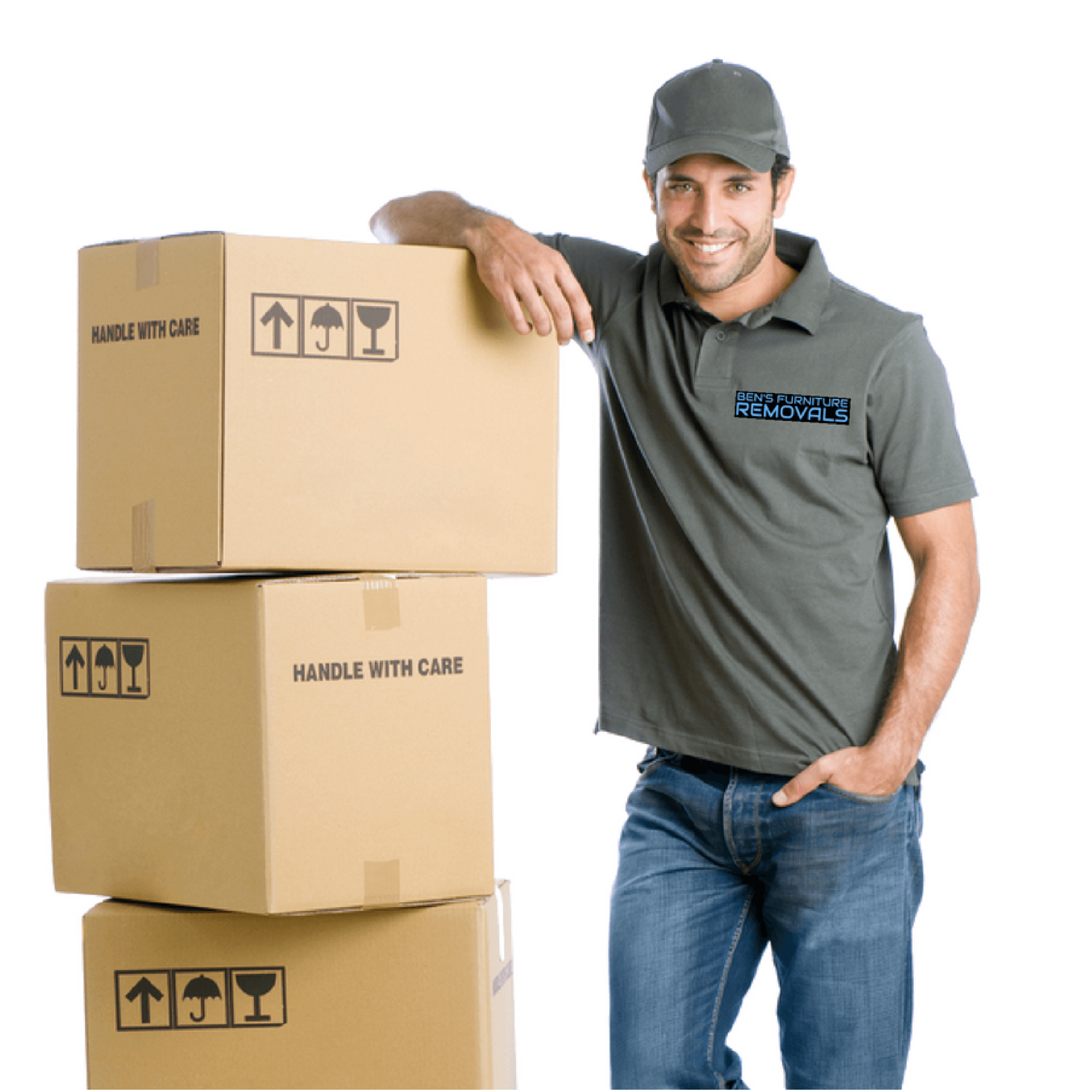 Furniture Removalist Central Coast Ben's Furniture Removals