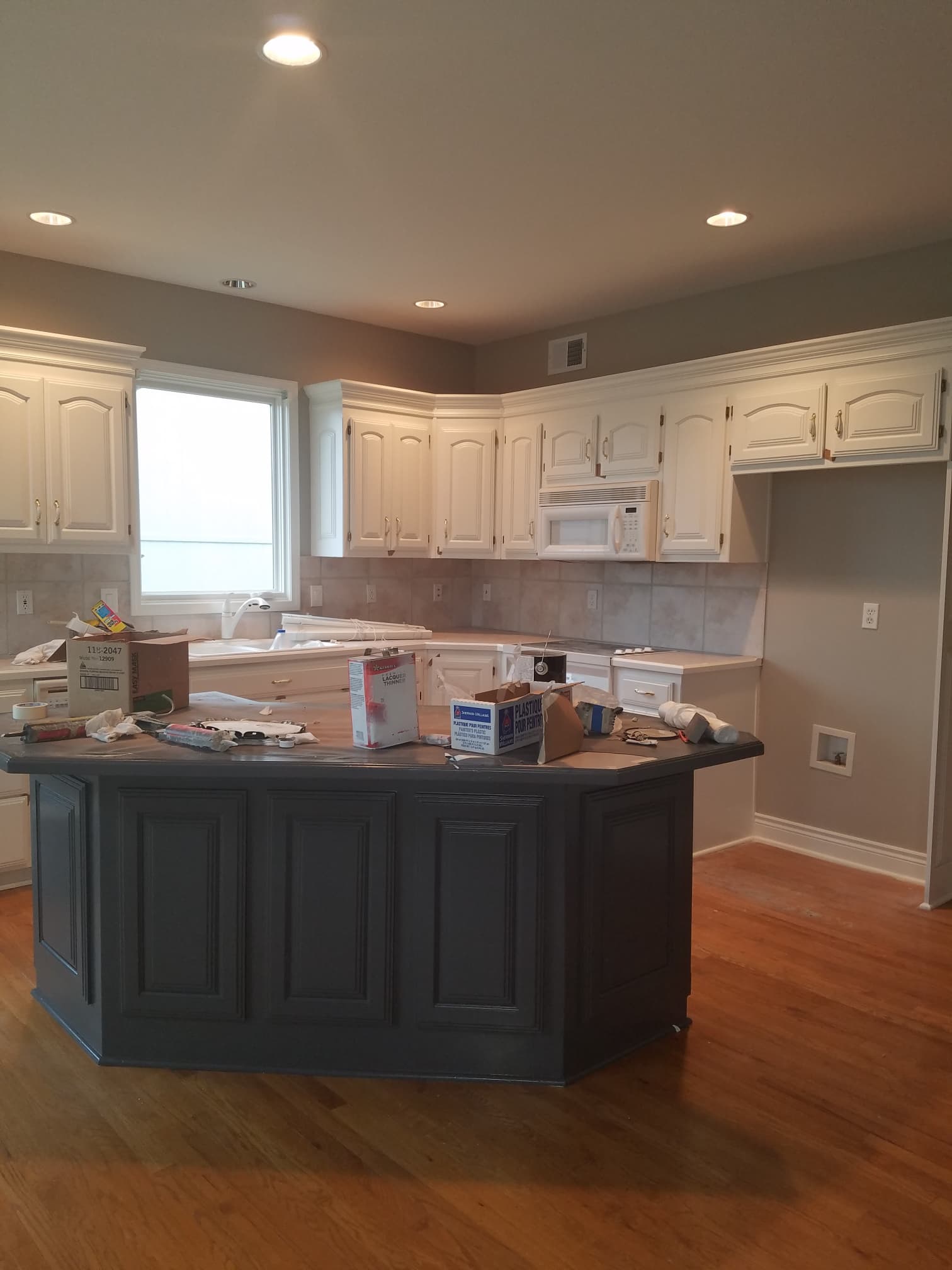 Interior Painting Kansas City, MO Acosta Painting Company