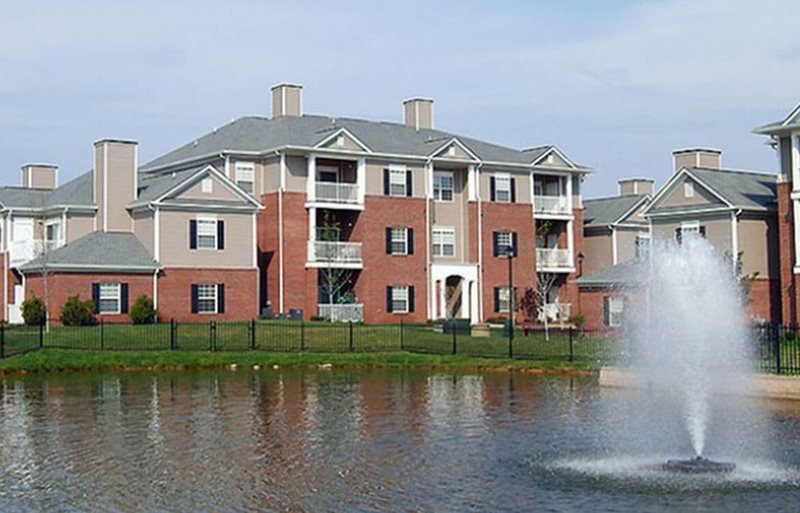 Home The Belvedere Apartments North Chesterfield, VA