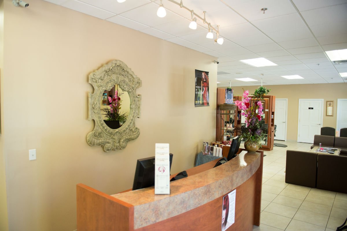 Our Gallery Framingham, MA Phillip De Palma Hair Camp