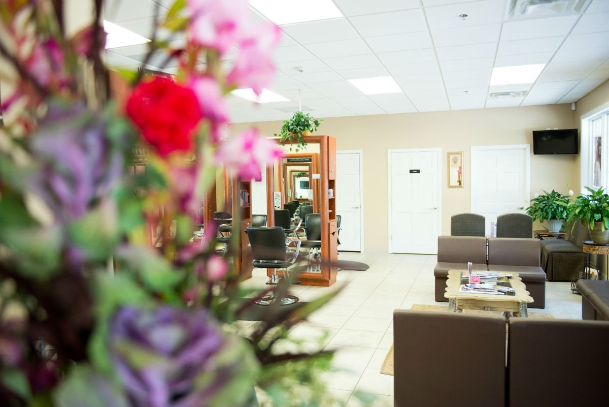 Our Gallery Framingham, MA Phillip De Palma Hair Camp