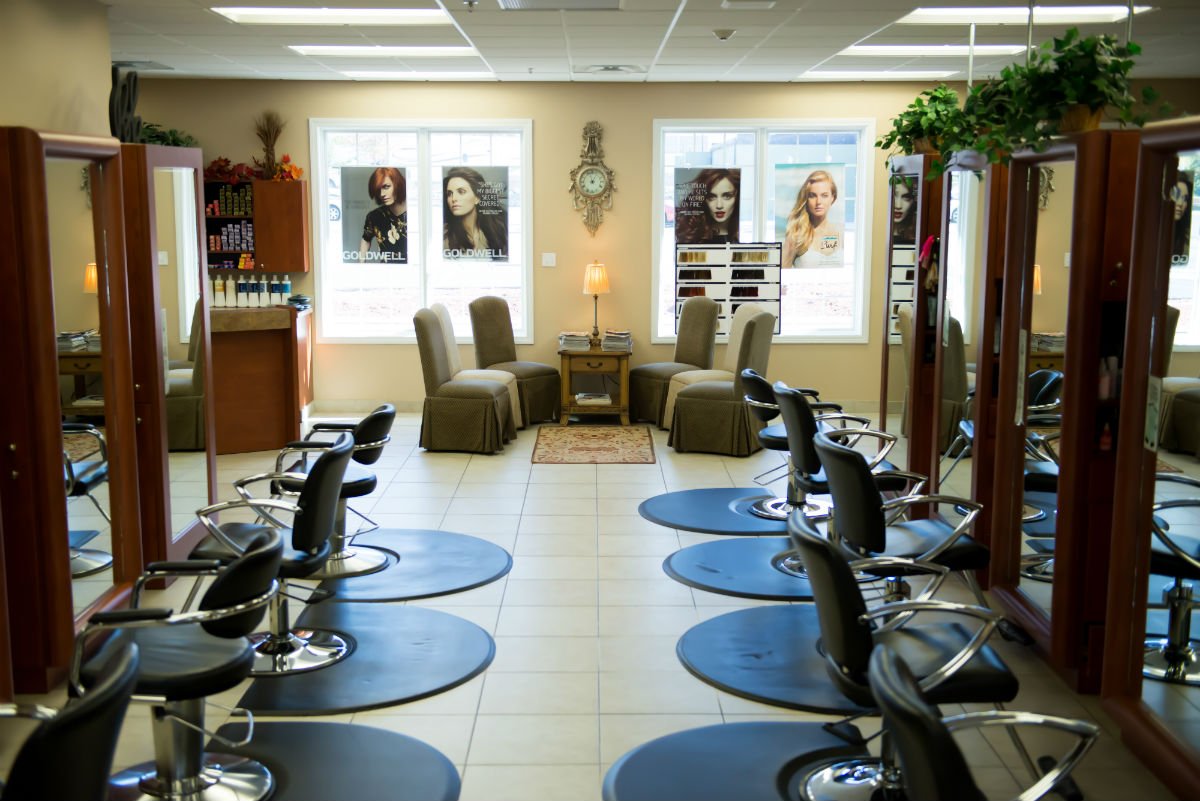 Our Gallery Framingham, MA Phillip De Palma Hair Camp