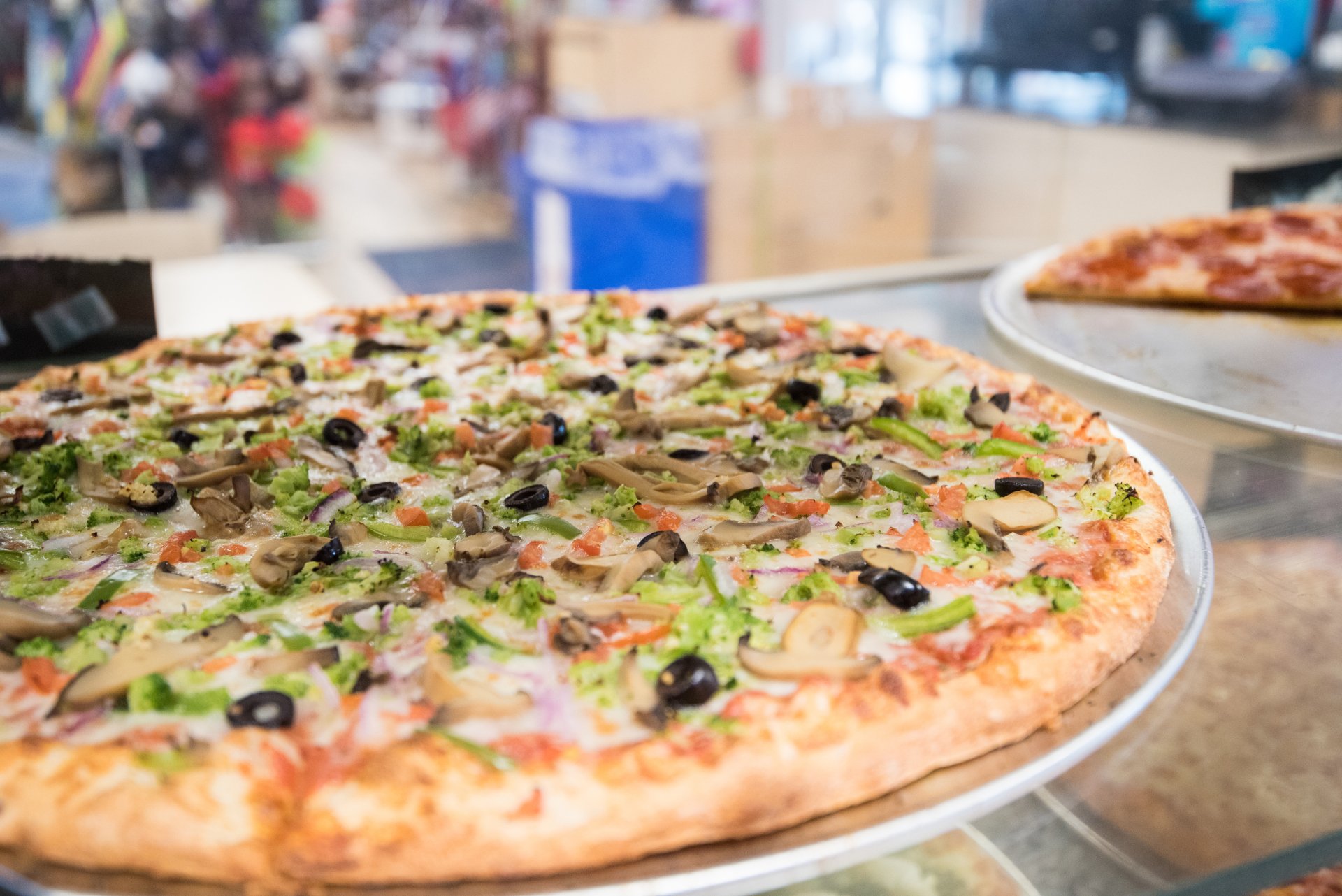 Queensbury Truck and Pizza Stop Queensbury, NY