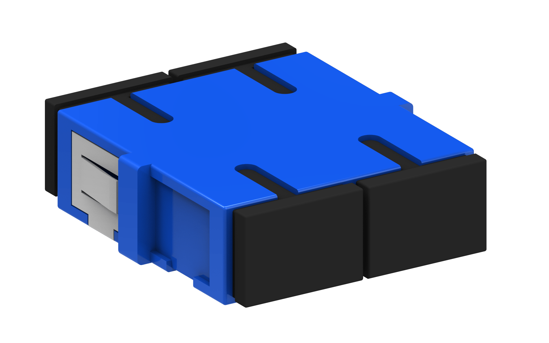 Xlight Fibre Optic Adapters | Simplex, Xlight, Adapters, Connectors