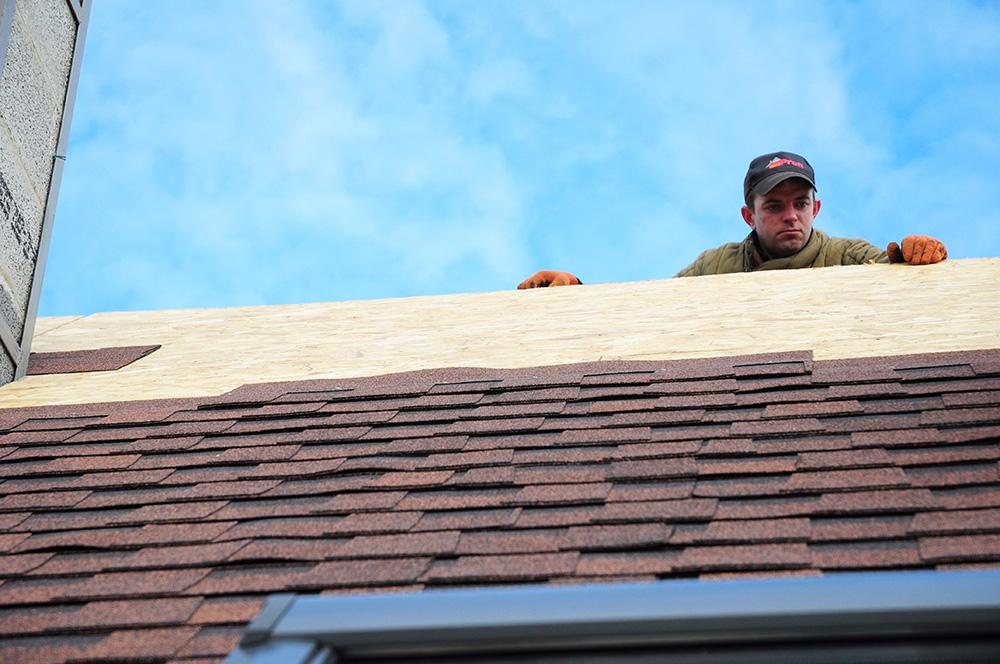 What Is Reroofing and Is It An Option?