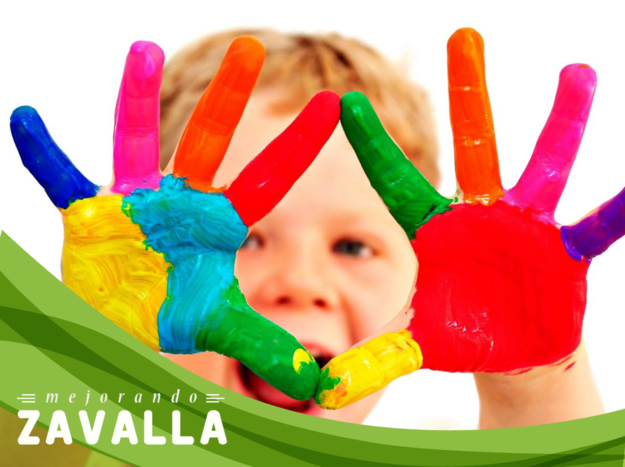 Ente gubernamental en Zavalla