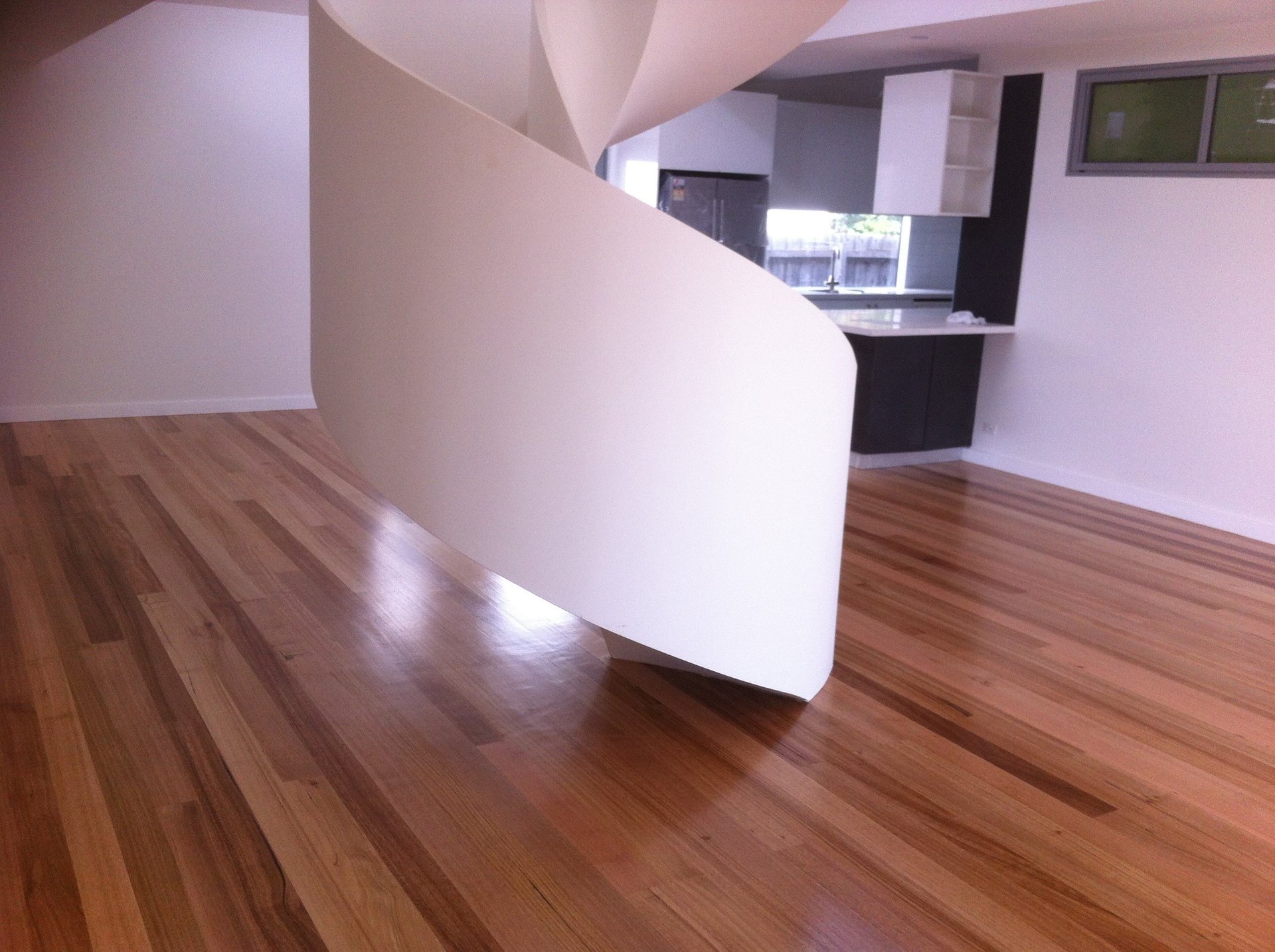 Floor Polishing Geelong Glowing Finish Floor Sanding & Polishing