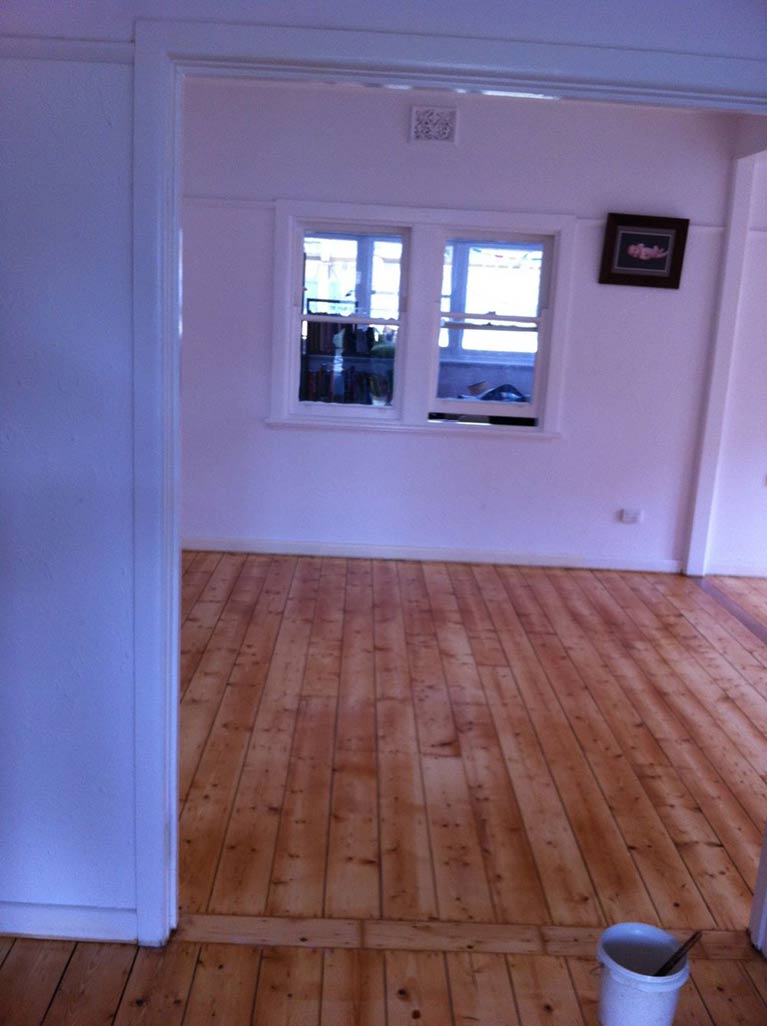 Floor Maintenance Geelong Glowing Finish Floor Sanding & Polishing