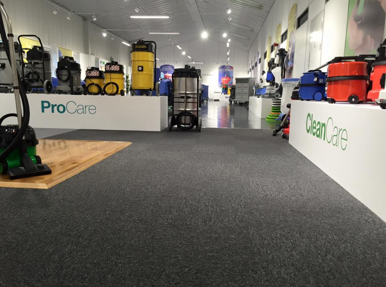 How Long Does New Carpet Shed at Jody Demaio blog