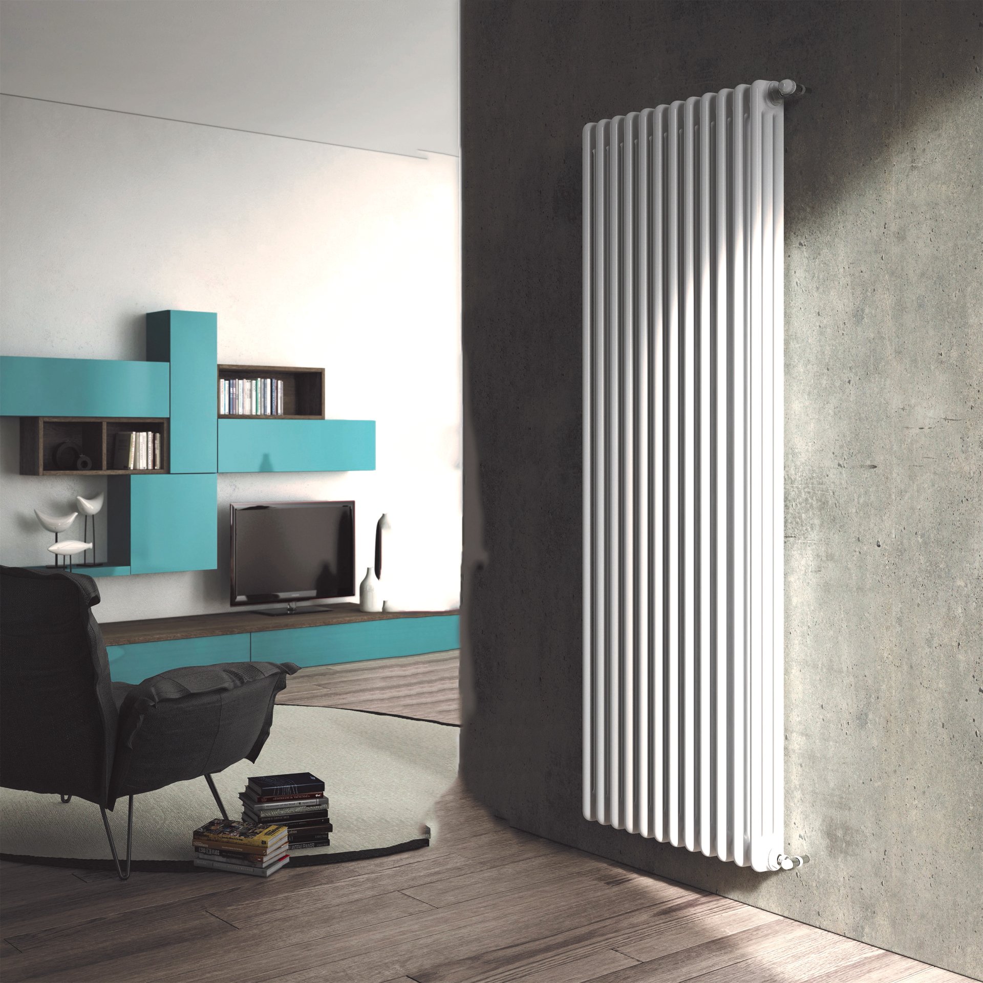 REDD Plumbing, Heating & Renewable energy design services