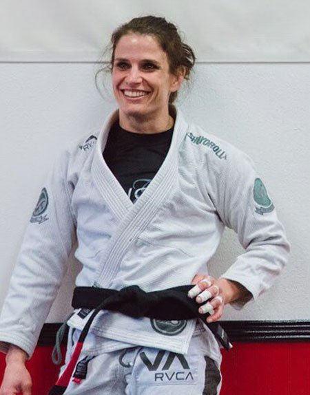 The Sanctuary BJJ and Fitness Lakewood CO