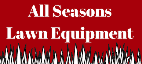 All Seasons Lawn Equipment | Dale, IN