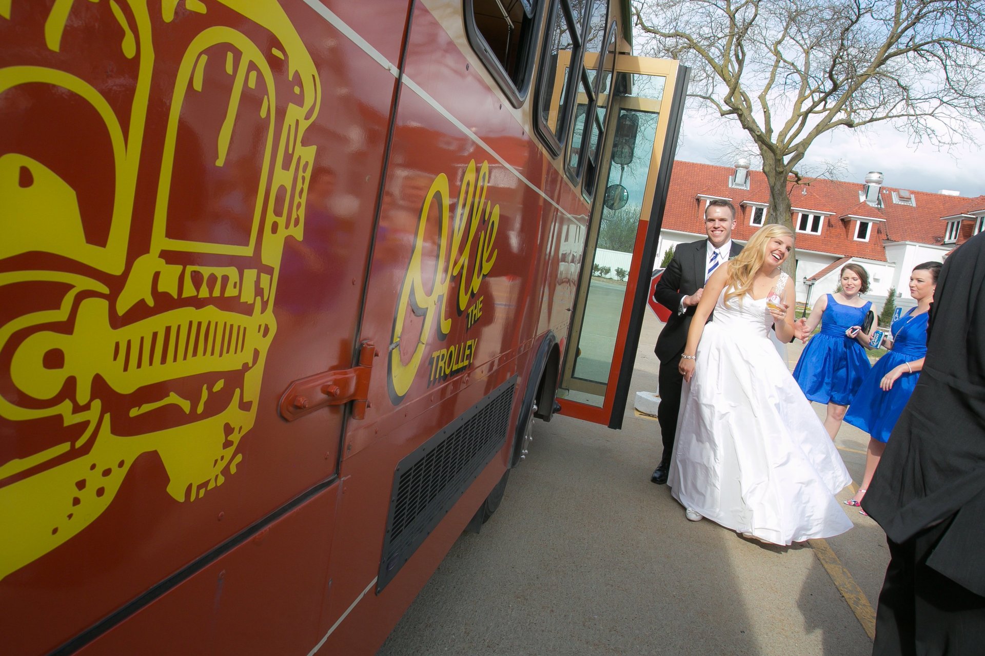 Ollie The Trolley An Omaha Staple Since 1985 Home