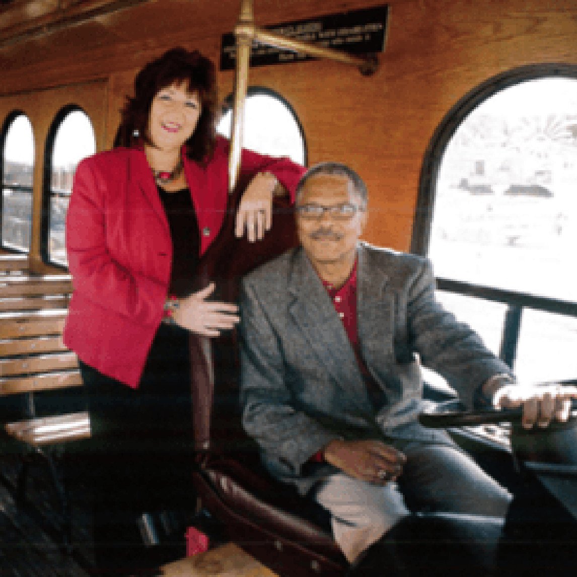 About Us Ollie The Trolley Omaha, NE