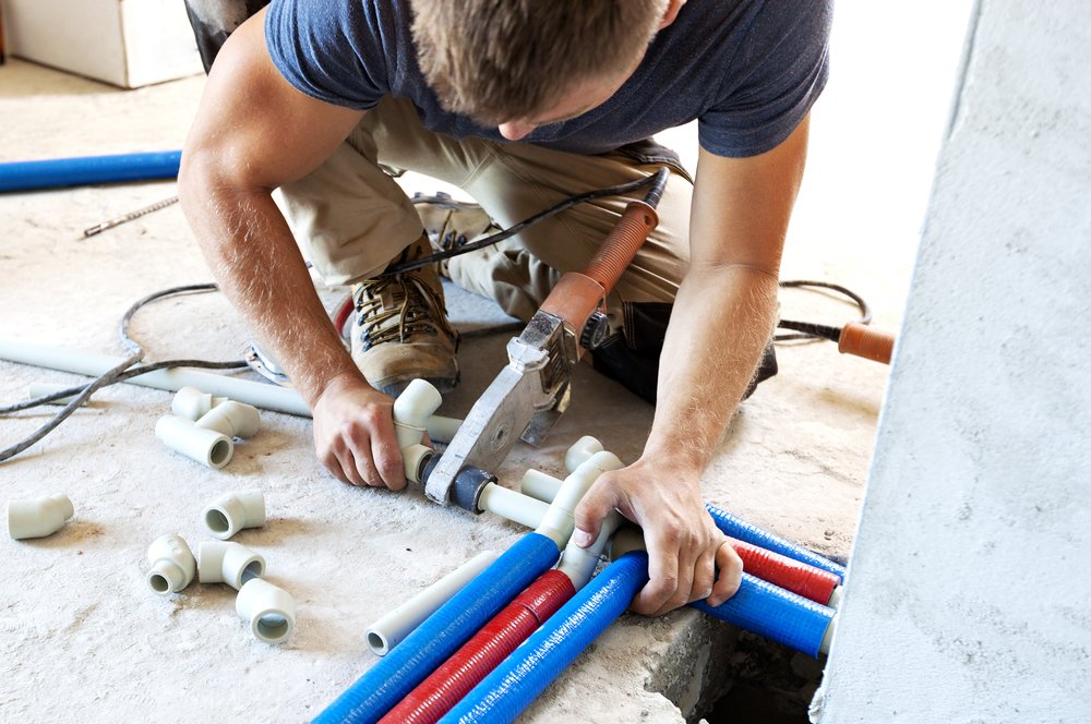 Best Plumbers in Rogers, AR Town & Country Plumbing