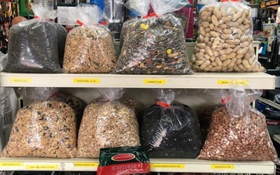 Quality garden supplies in Maidenhead