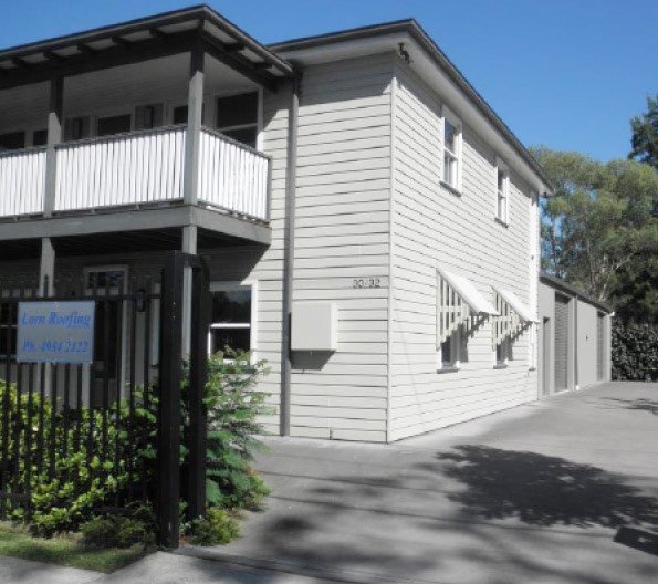 lorn roofing maitland office roofing lorn roofing maitland office roofing