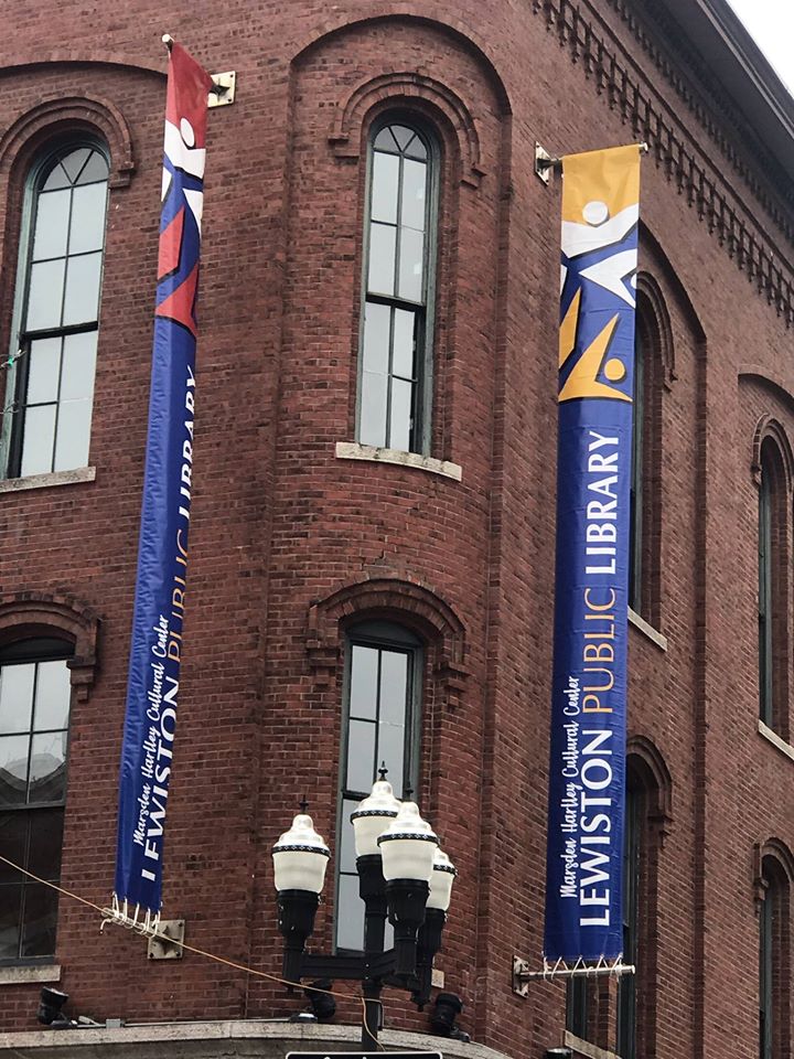 Custom Signage Rochester, NH Custom Banner