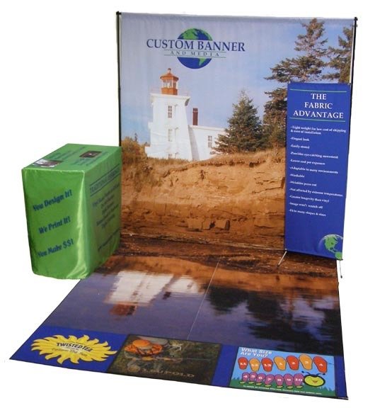 Custom Signage Rochester, NH Custom Banner