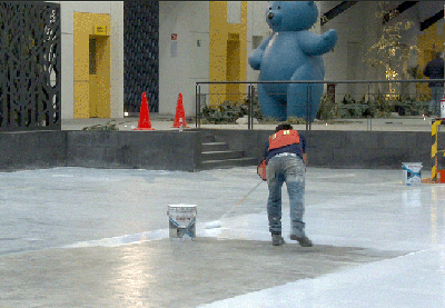 Pinturas Industriales y recubrimientos de alto desempeño | Nervion