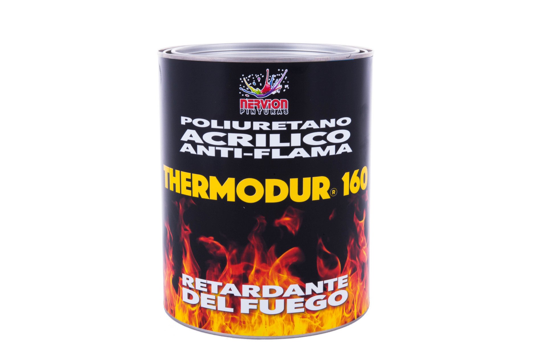 Pinturas retardantes de fuego THERMODUR®