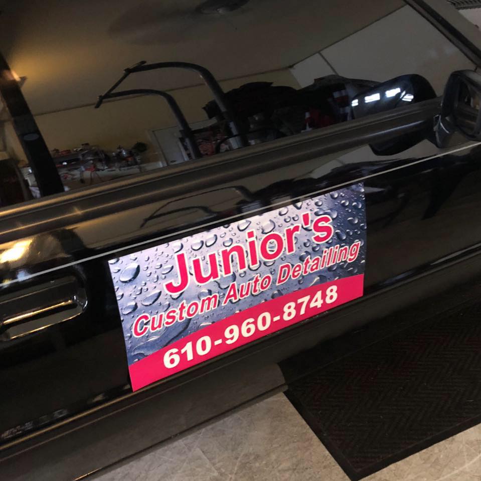 Auto Detailing Gallery | West Chester, PA | Juniors Custom Auto Detailing