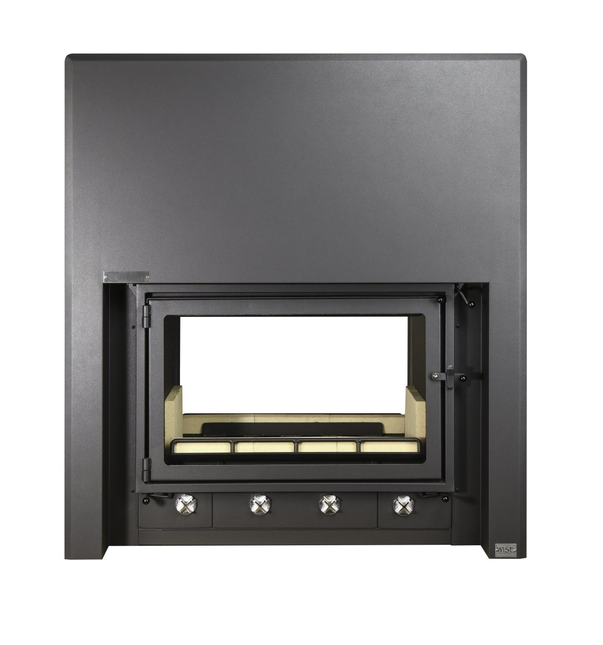 Hydronic Wood Burner Boilers Hurlcon Hydronic Heating