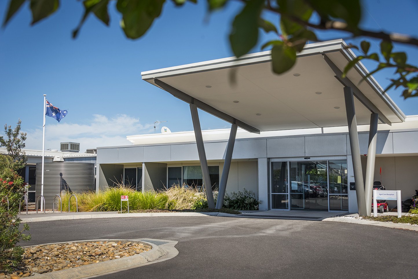 VMCH Shanagolden Aged Care Pakenham