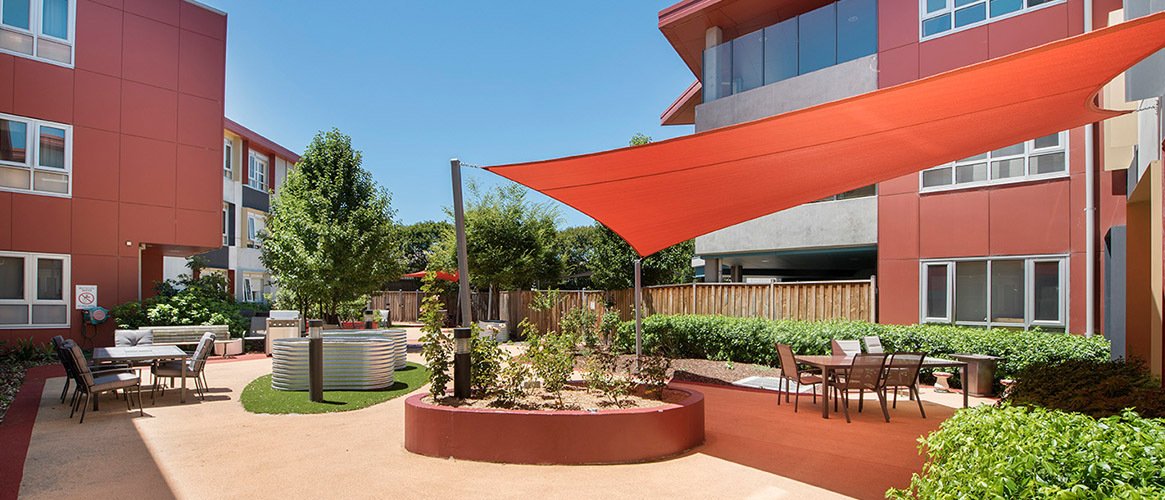 Villa Maria Aged Care