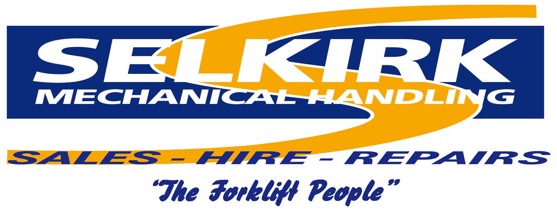 Mechanical handling equipment Selkirk Mechanical Handling, Hull