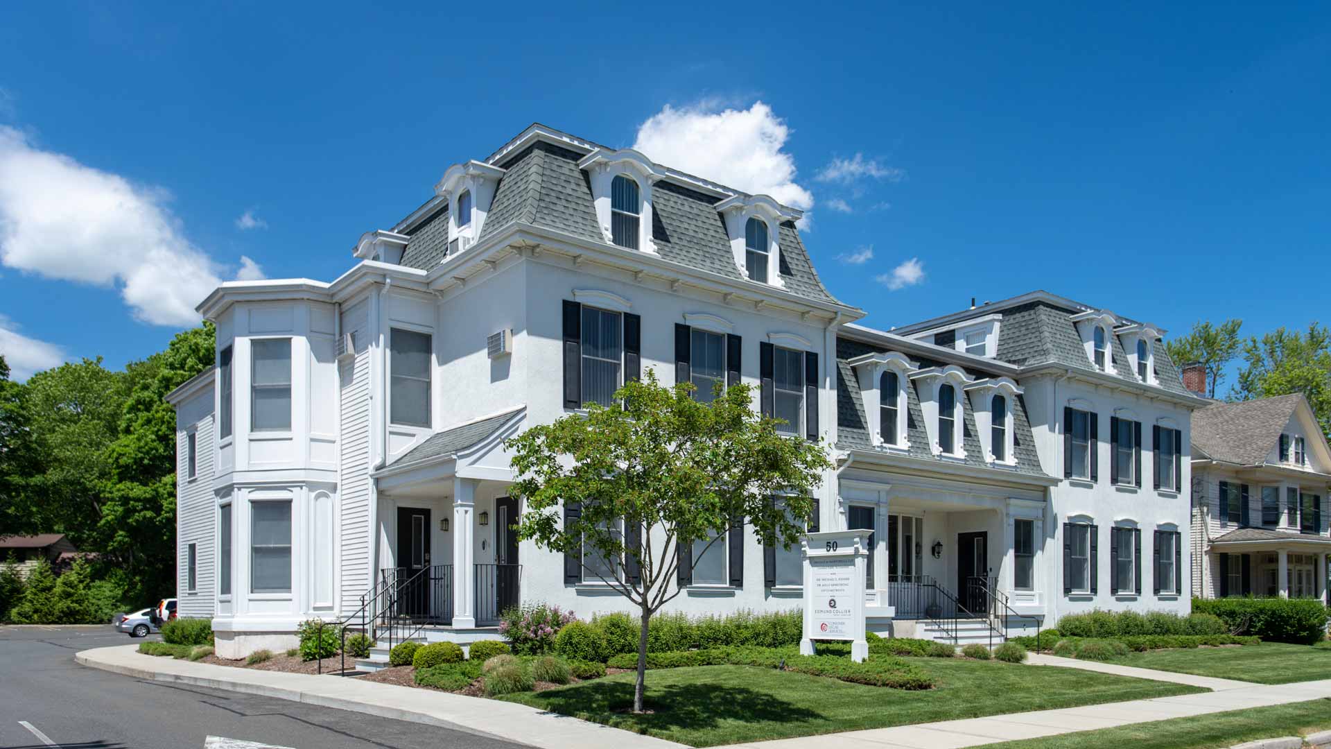 Green Olive Apartments Milford CT