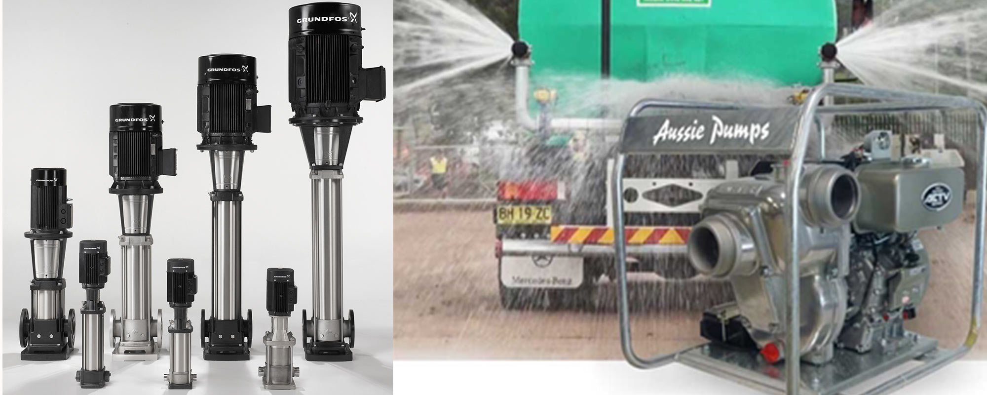 Advanced Irrigation Irrigation Townsville