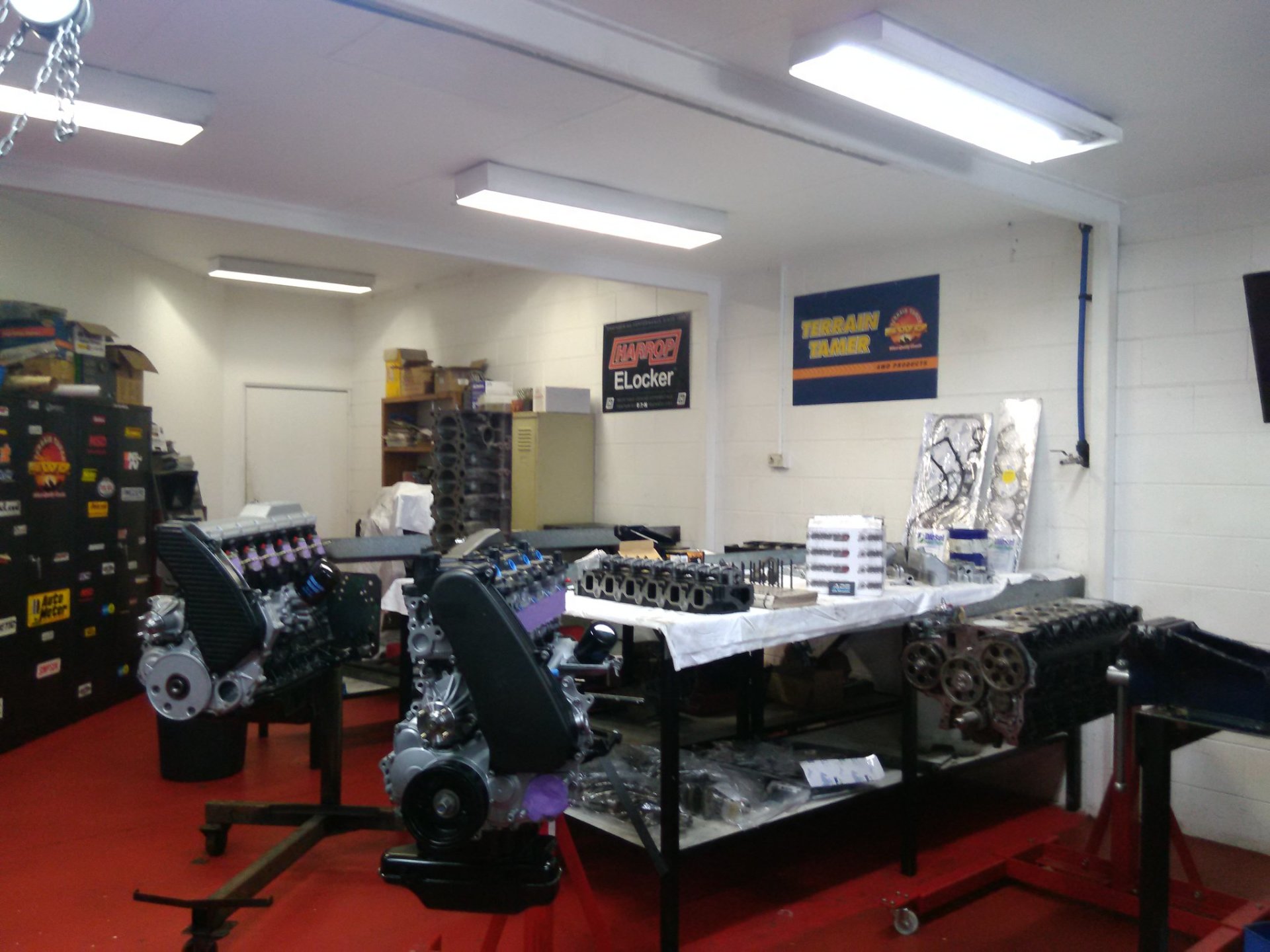 About Cape York Automotive Cairns