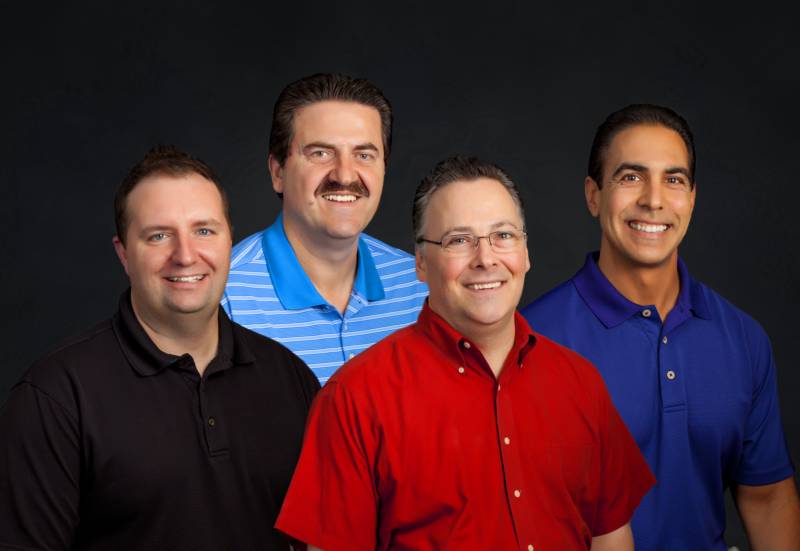 About Our Doctors Cromwell Family Chiropractic