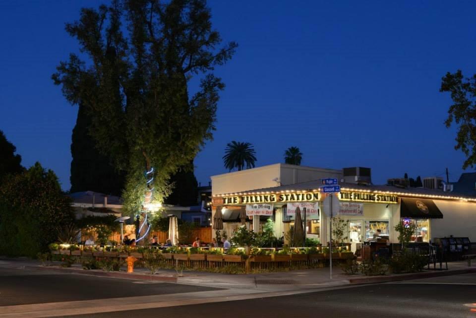 Americana Apartments