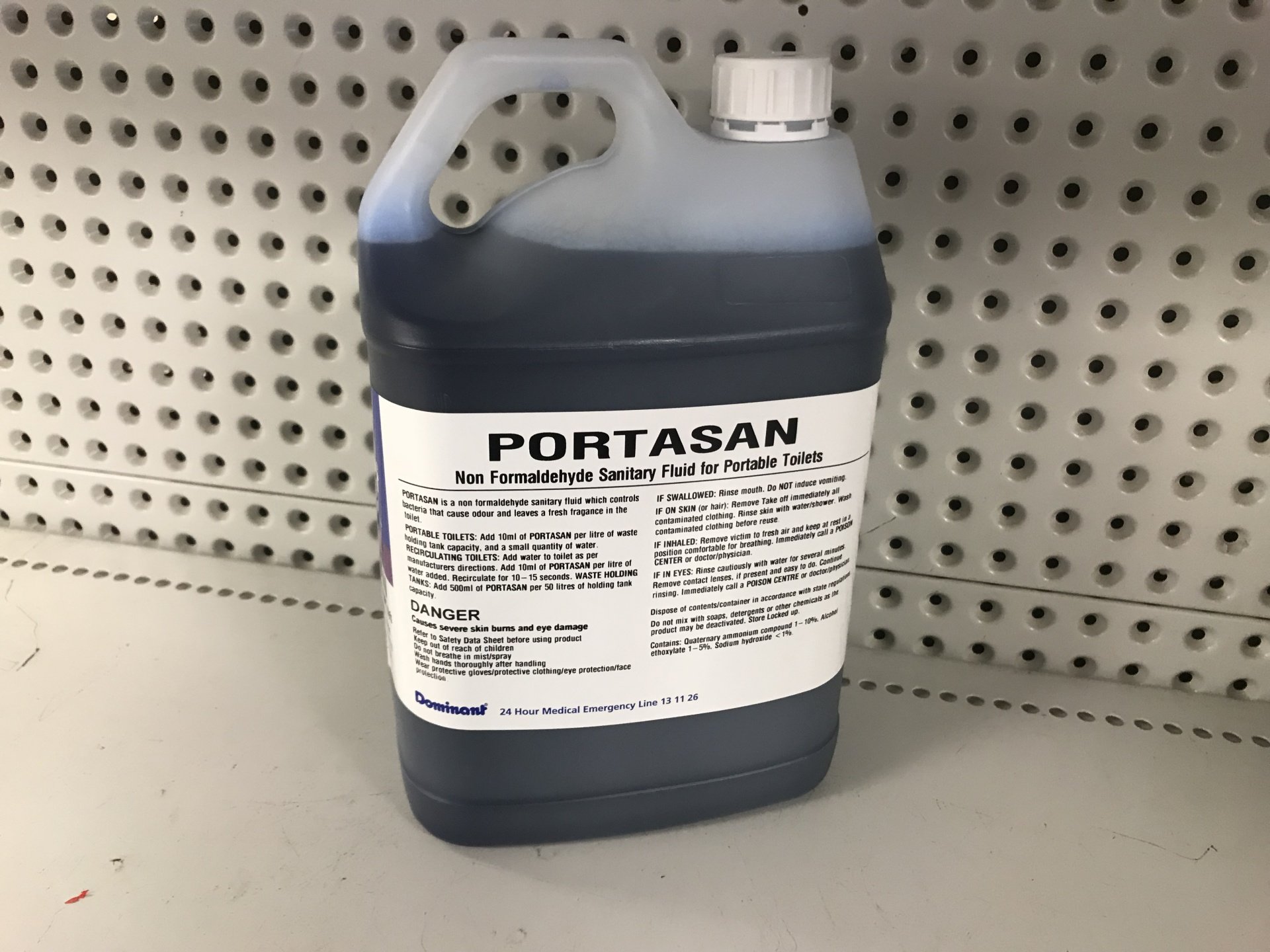 EP Cleaning Supplies - Port Lincoln, SA - Products