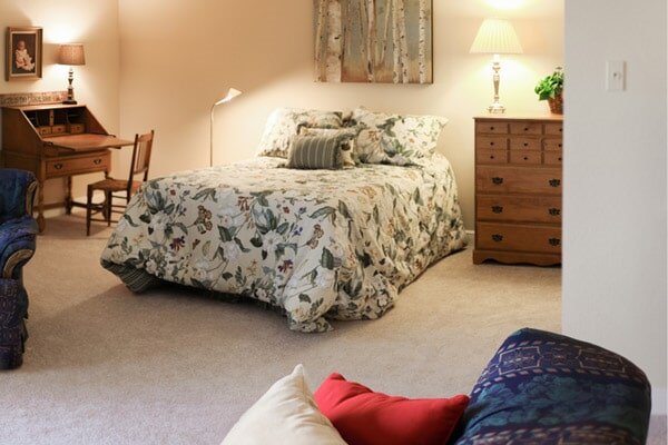 Senior Living Apartments In San Antonio TX Timberhill Villa