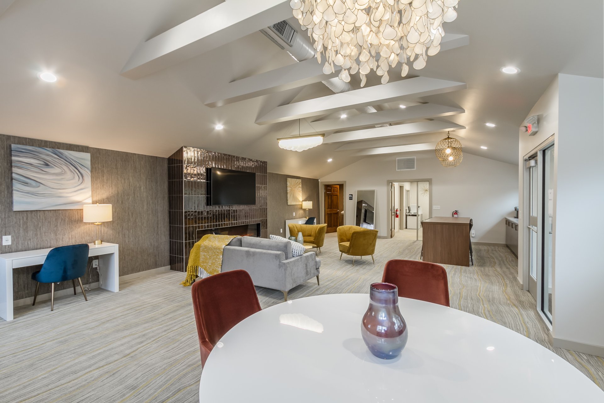 Gallery Brighton Village Apartments