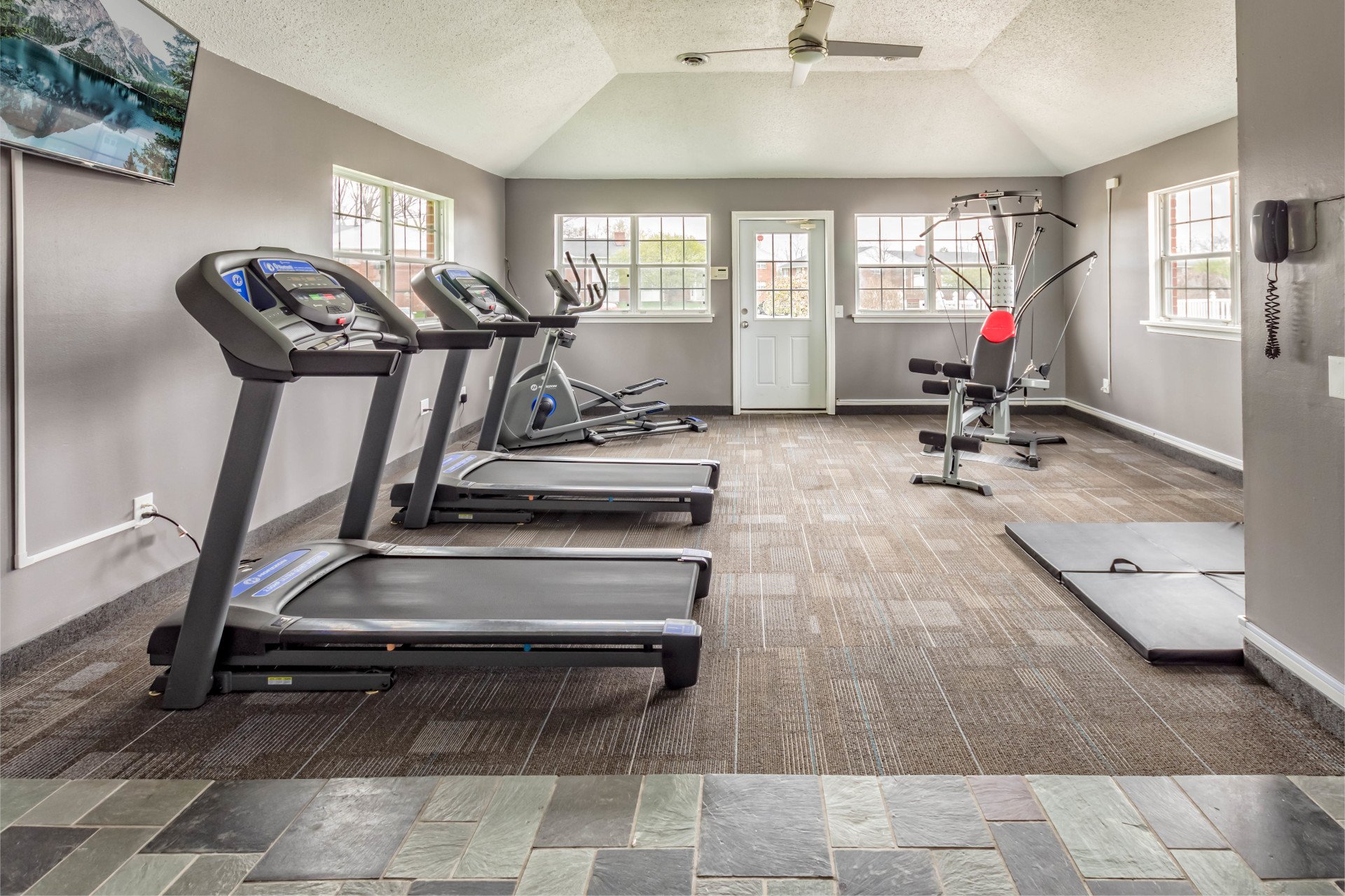 Gallery Brighton Village Apartments