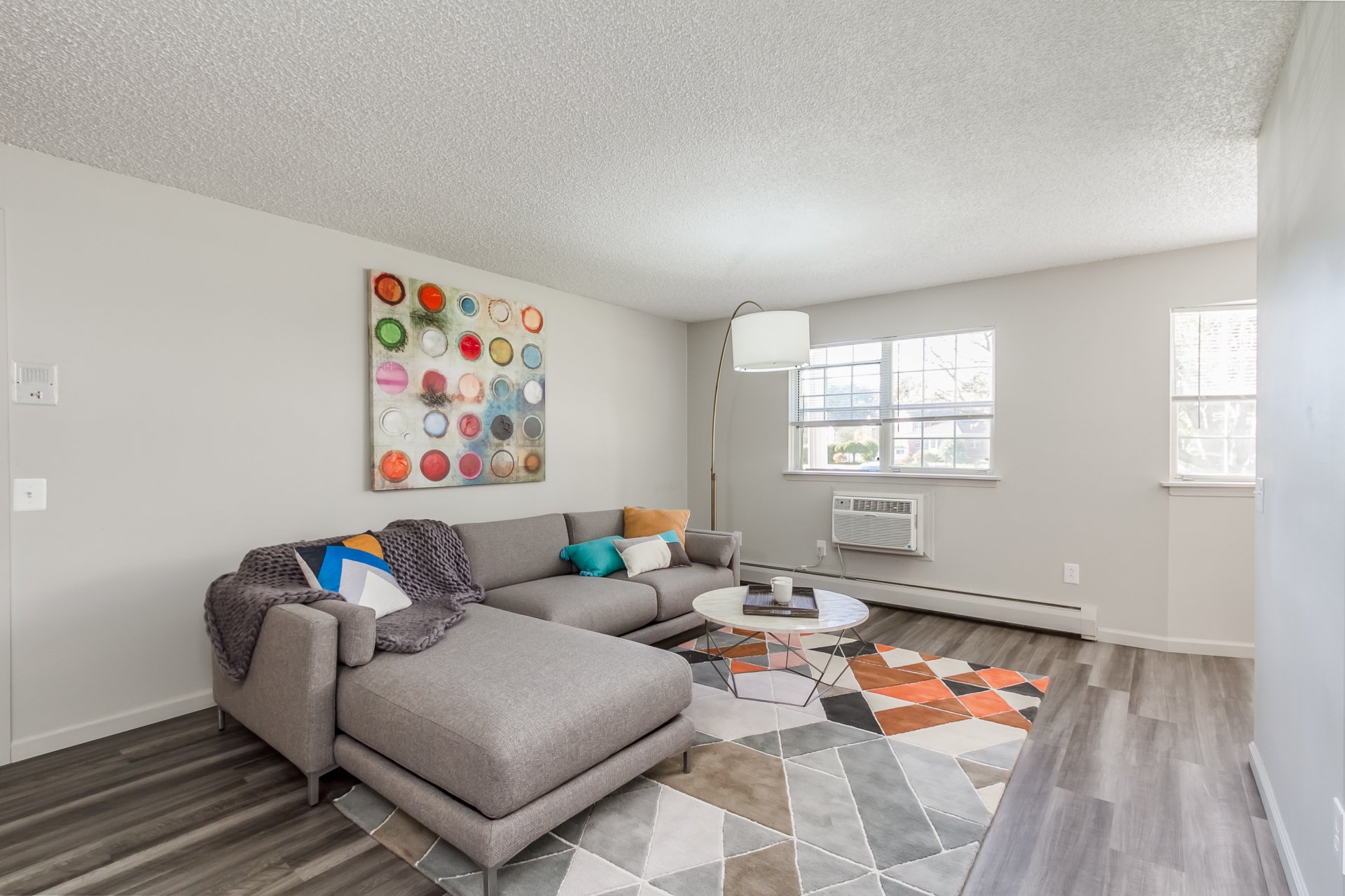 Gallery Brighton Village Apartments