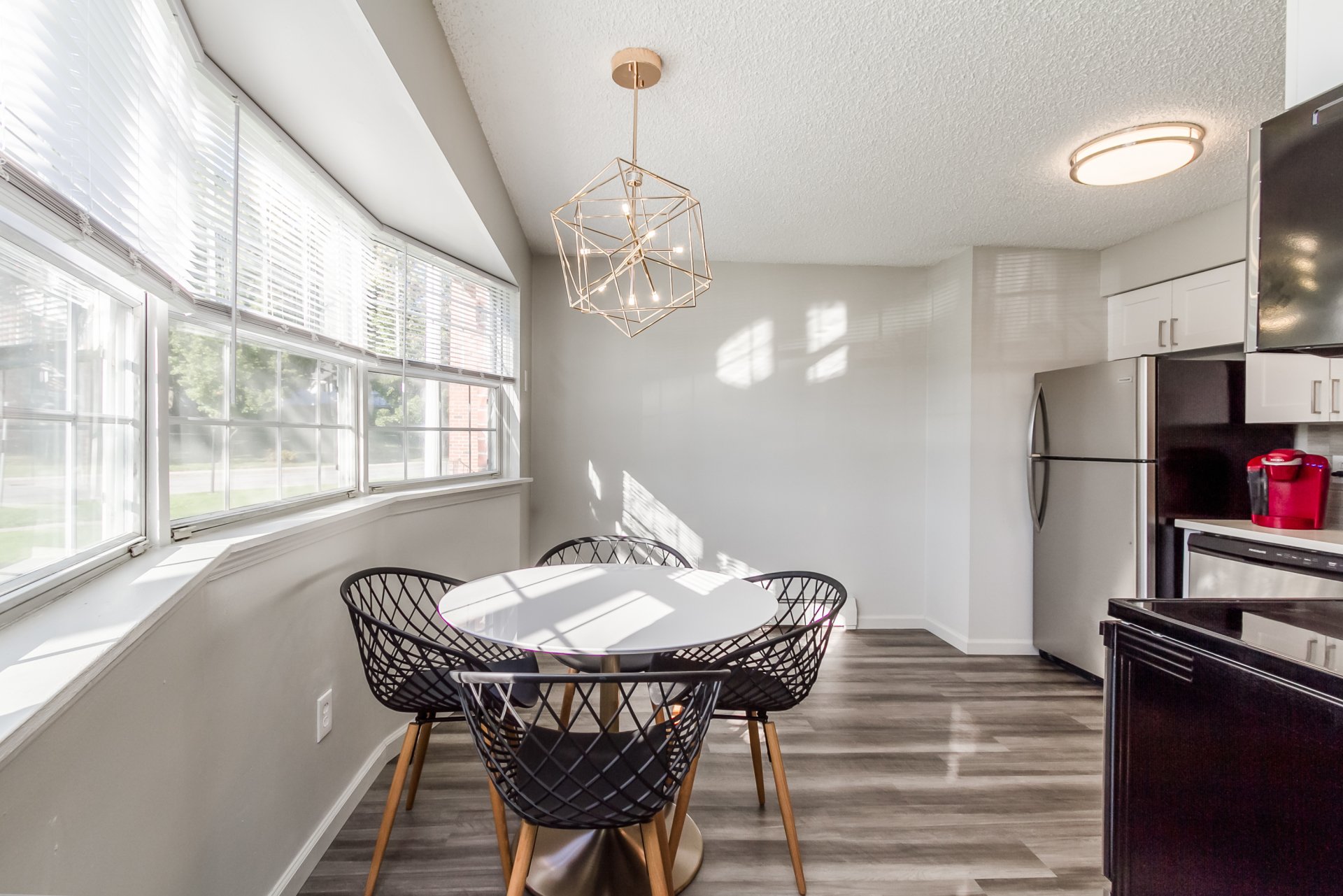 Gallery Brighton Village Apartments