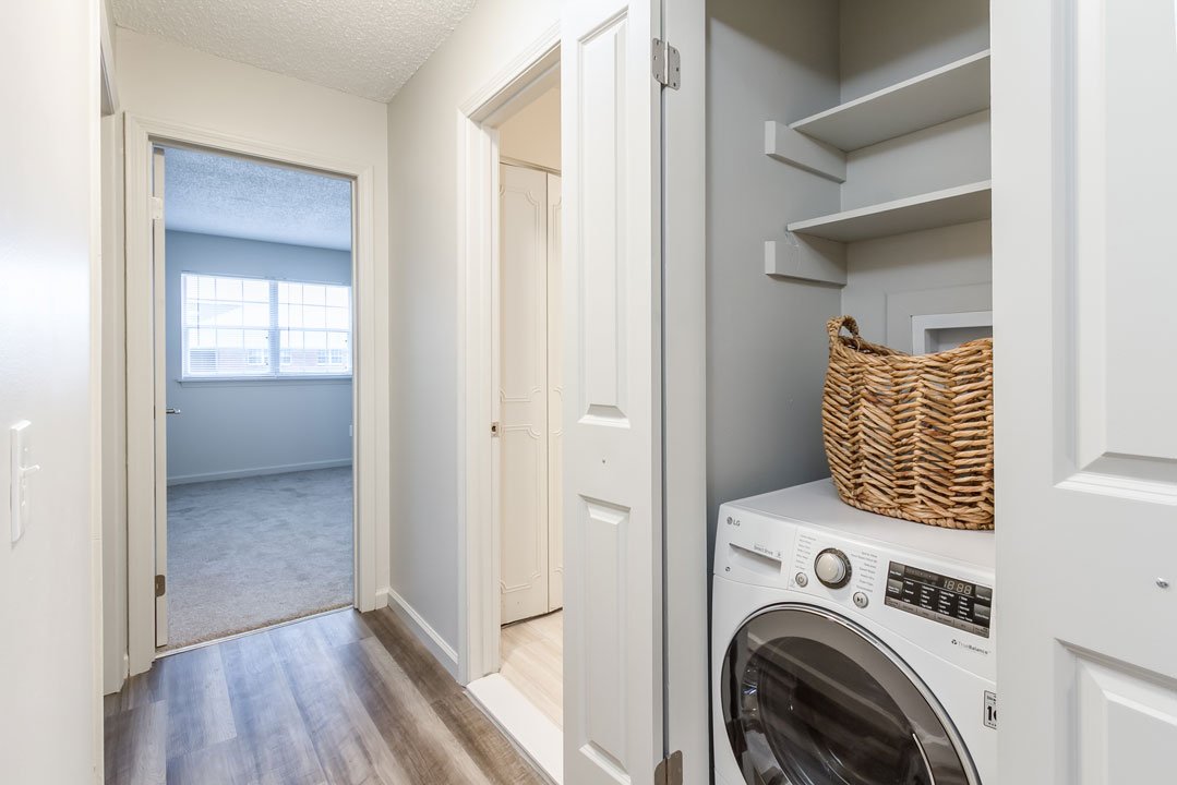 Gallery Brighton Village Apartments