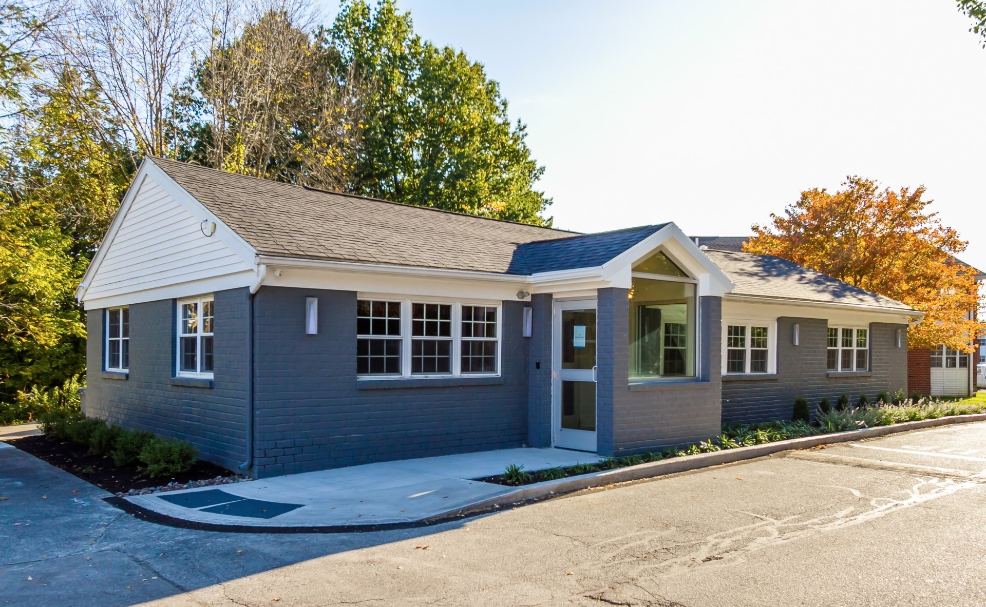 Gallery Brighton Village Apartments