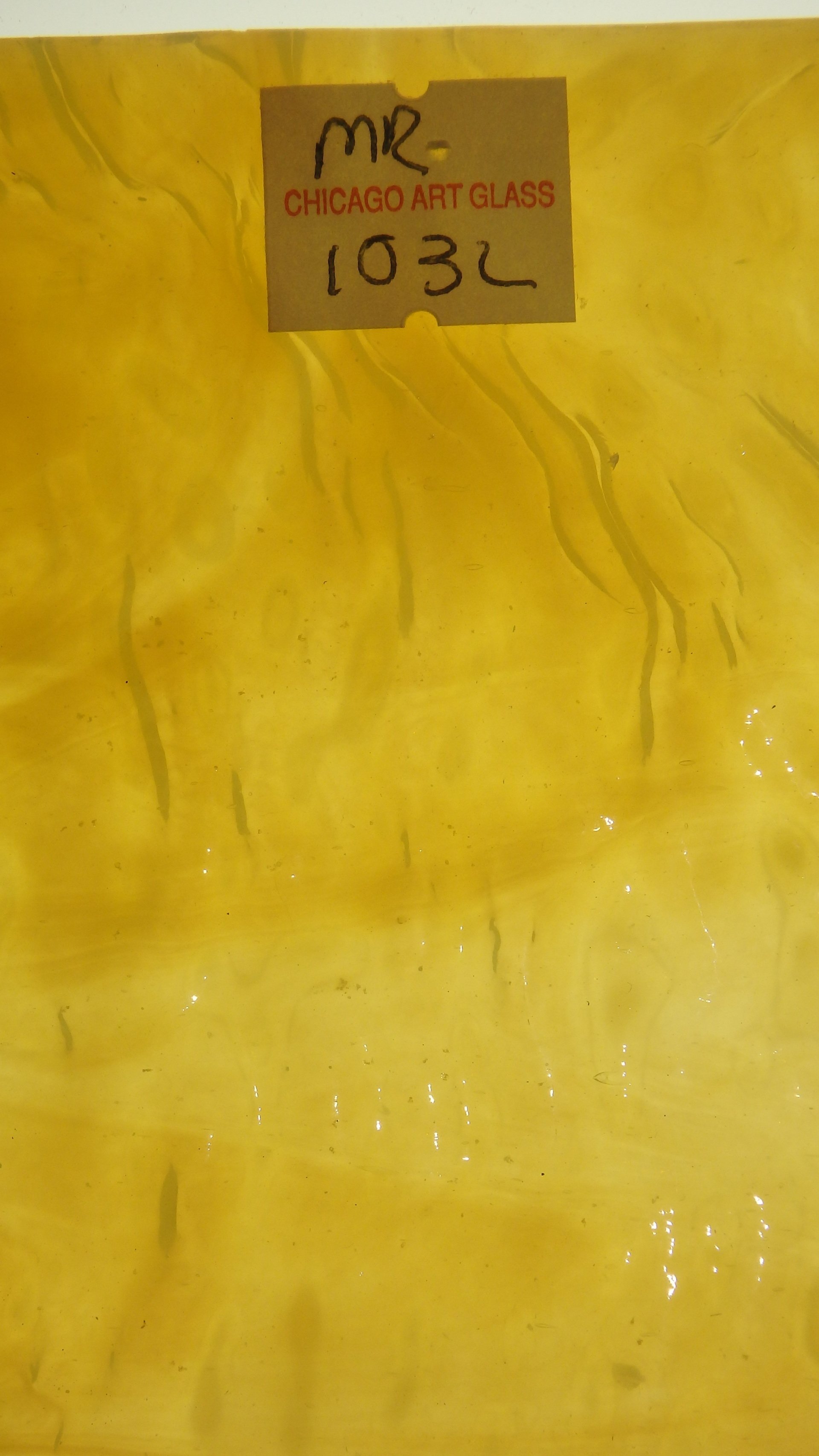 Our stores have over 1600 differnt colors of glass in stock our stained