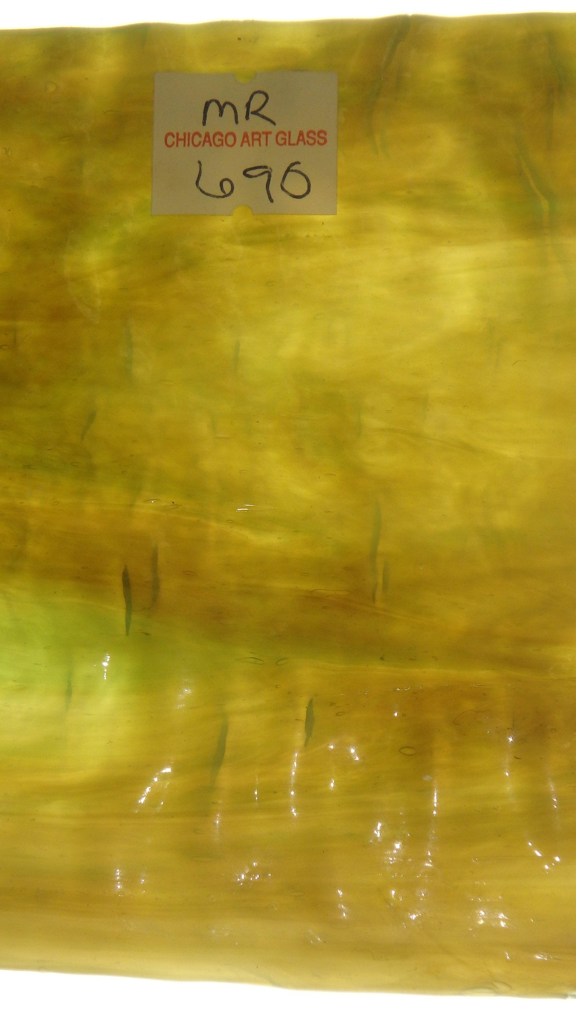 Our stores have over 1600 differnt colors of glass in stock our stained