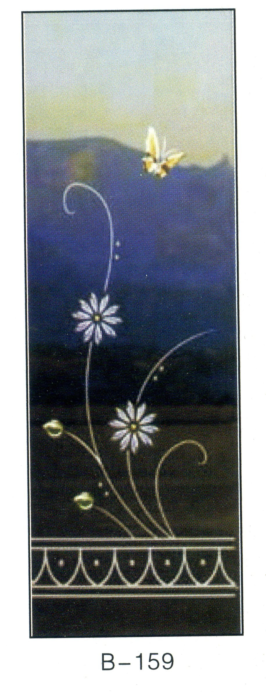 Our stores have over 1600 differnt colors of glass in stock our stained