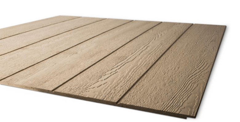 Exterior Siding Guadalupe Lumber Co.